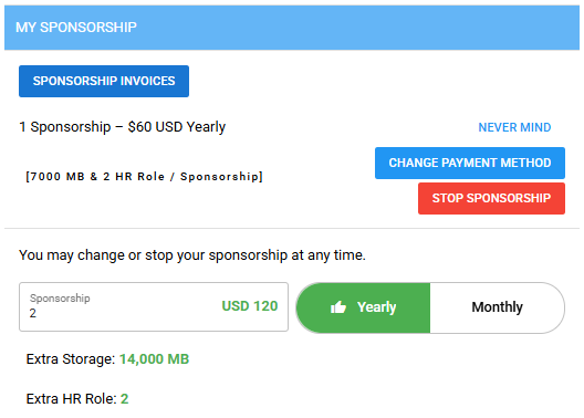 Hr.my sponsorship